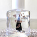 Sweet & Sour Lacquer | Gloss Sauce | Quick Dry Top Coat