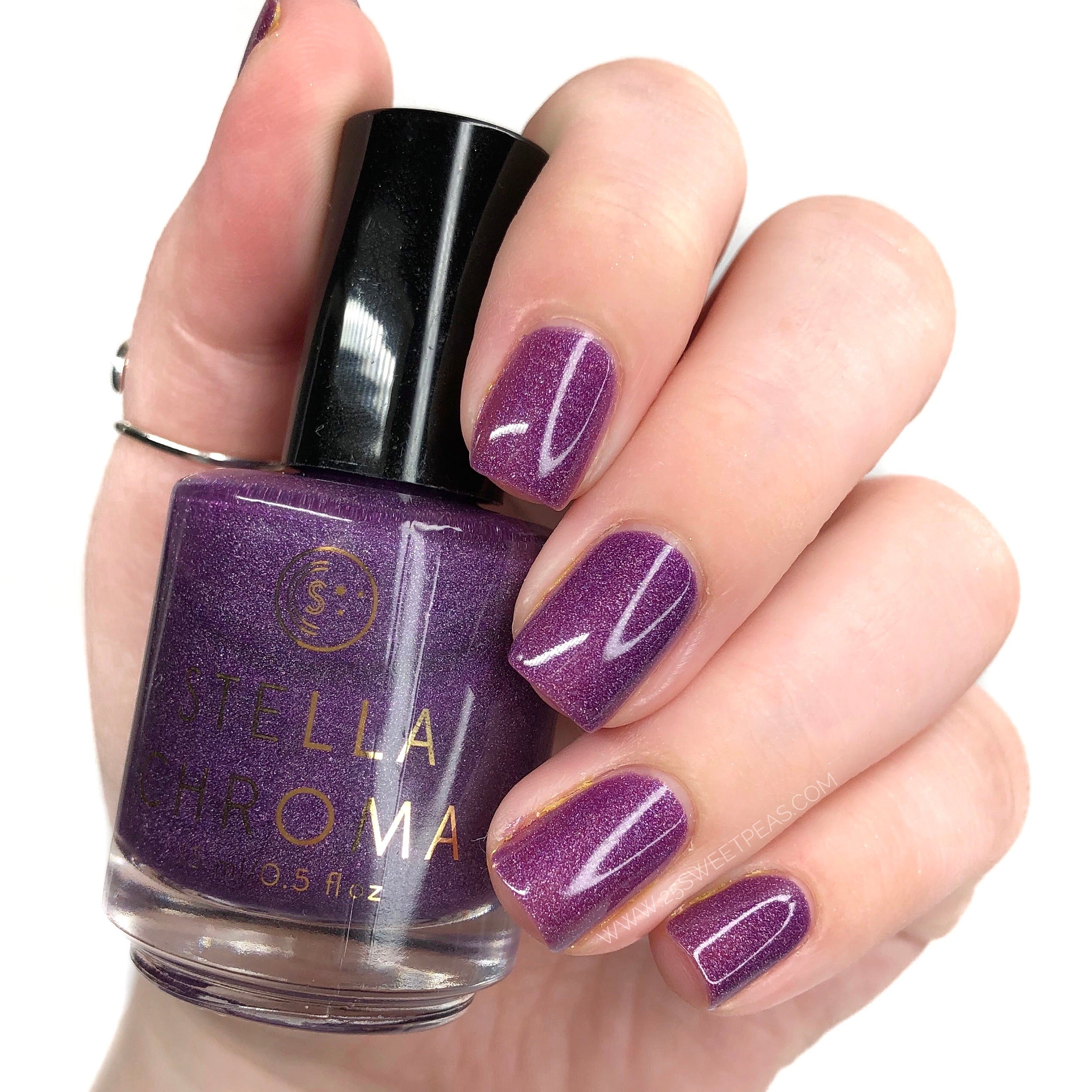 Stella Chroma | Prickly Pear