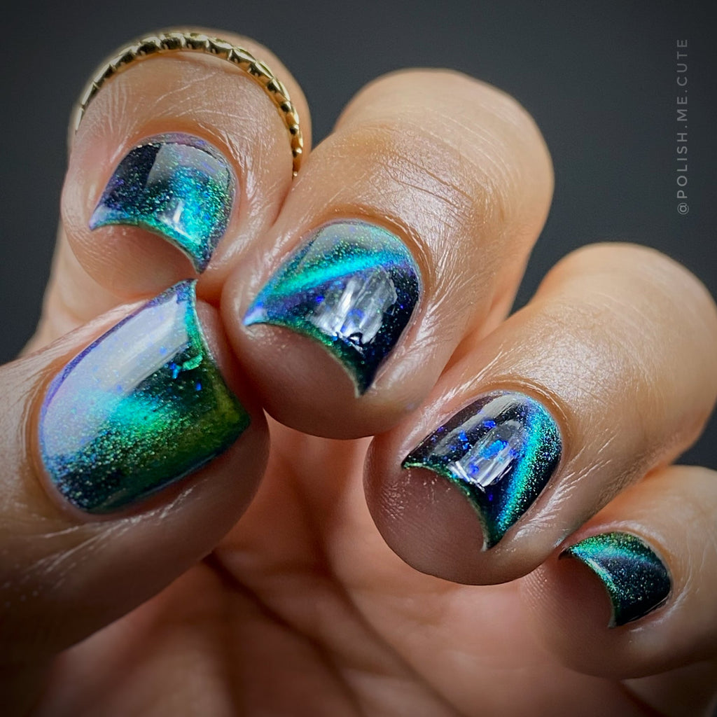 Sassy Sauce Polish | Entanglemint