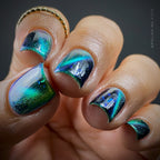 Sassy Sauce Polish | Entanglemint