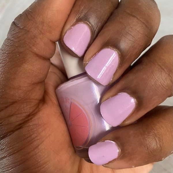 Sweet & Sour Lacquer | Spring it On!