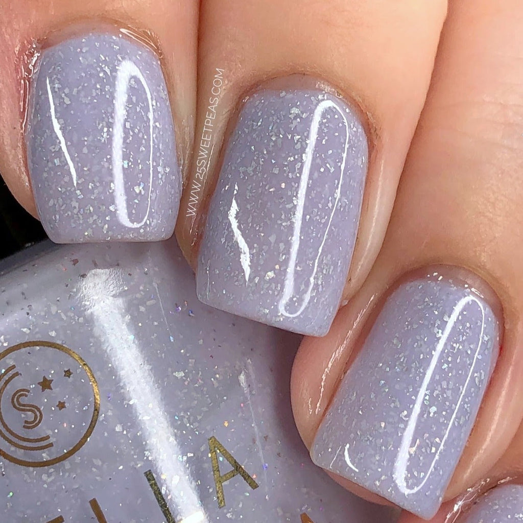 Stella Chroma | Knitted Mittens