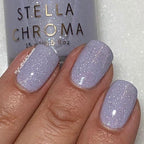 Stella Chroma | Knitted Mittens