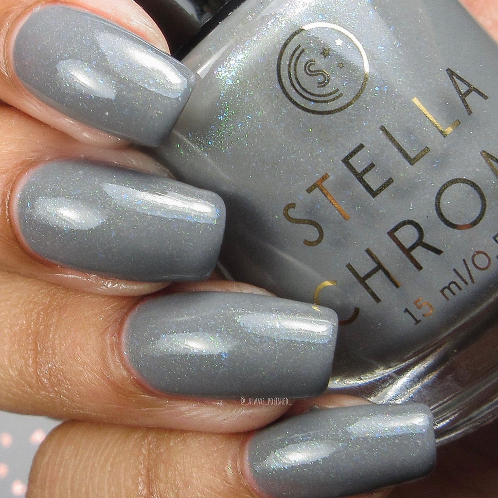 Stella Chroma | Severus, Please