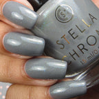 Stella Chroma | Severus, Please