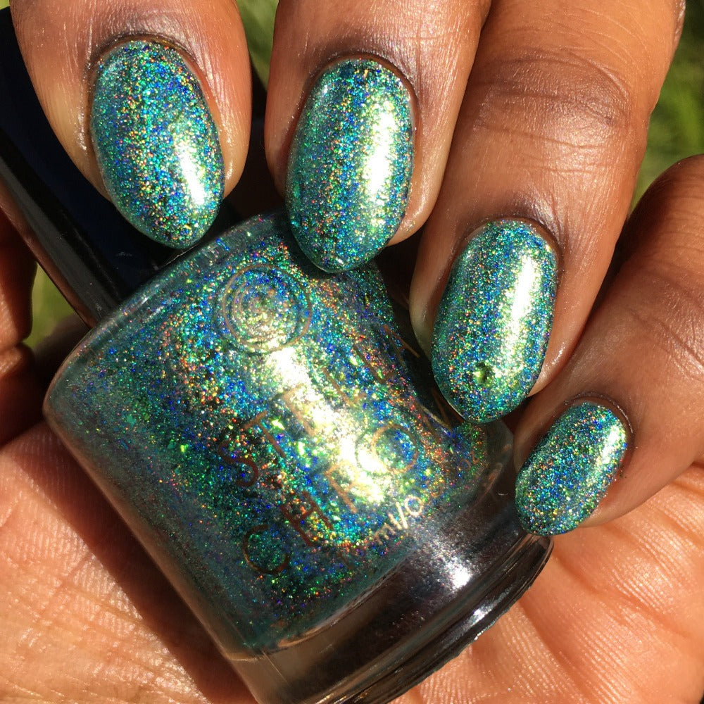 Stella Chroma | After All This Time