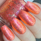 Sweet & Sour Lacquer | Watermelon