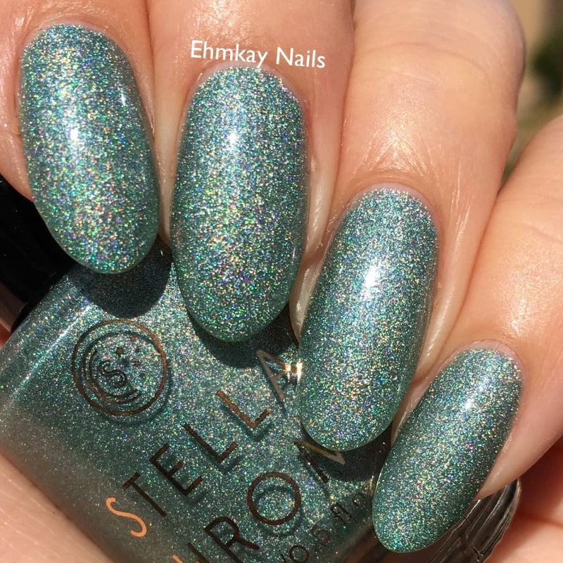 Stella Chroma | Icy Mint