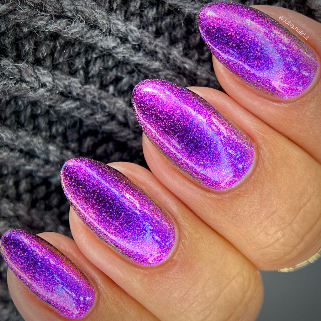 Sassy Sauce Polish | Dreamscape