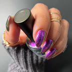 Sassy Sauce Polish | Dreamscape