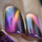 Sassy Sauce Polish | Now and Zen