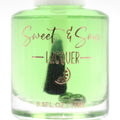 Sweet & Sour Lacquer | Sticky Sauce | Sticky Base Coat