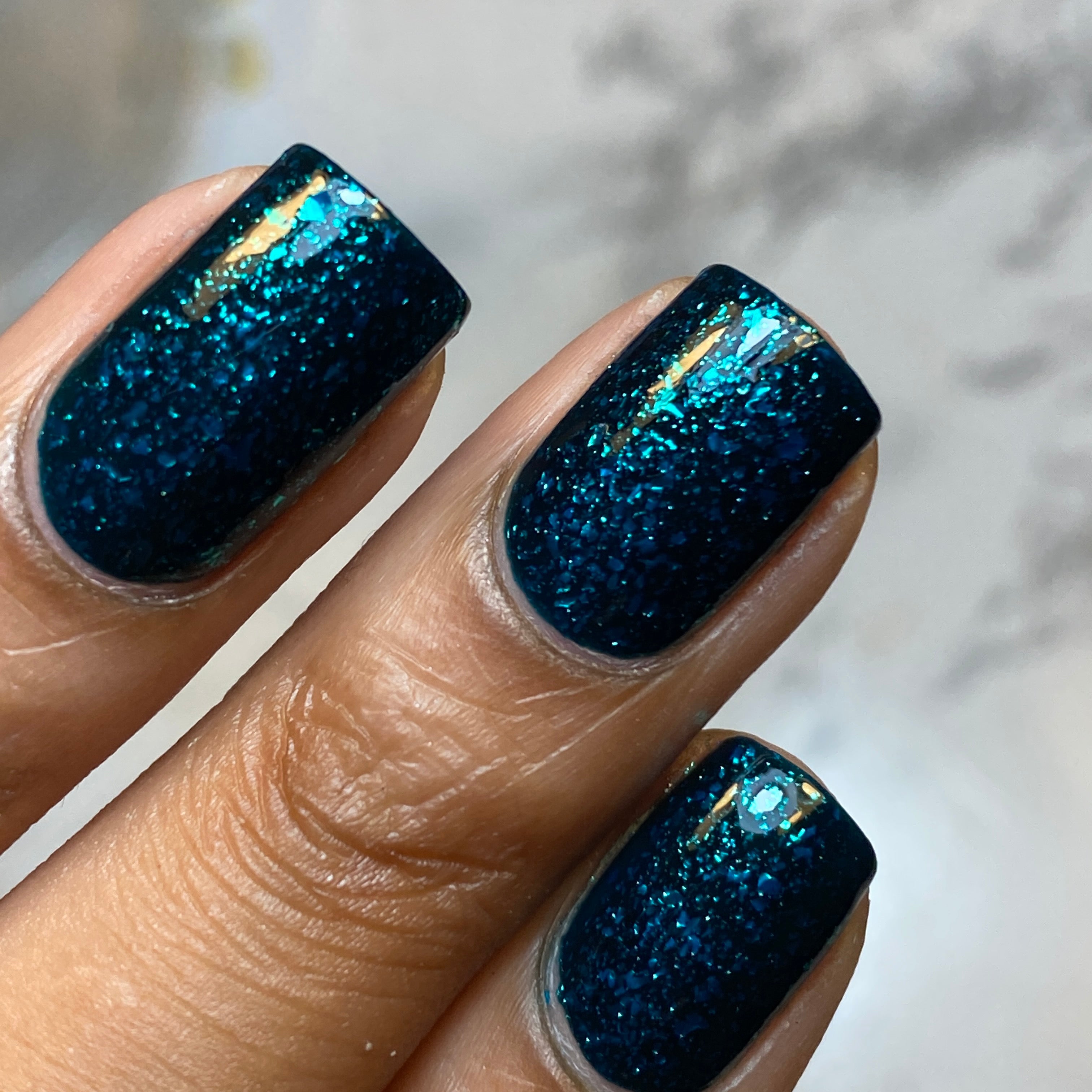 Sweet & Sour Lacquer | Adventurous Apatite