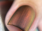 Sassy Sauce Polish | He loves me not (screw him)