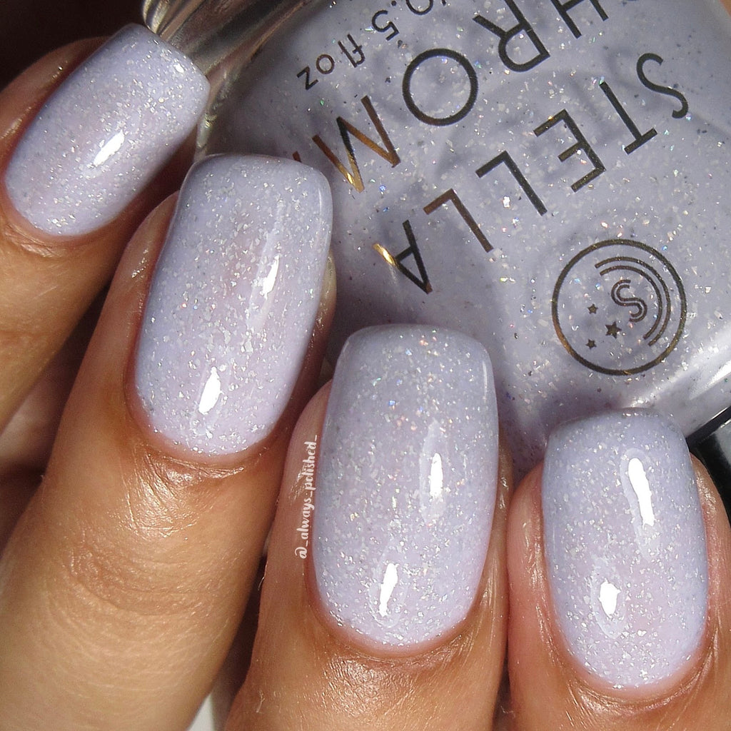 Stella Chroma | Knitted Mittens