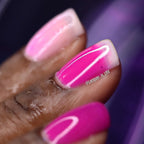 Sassy Sauce Polish | Insta French