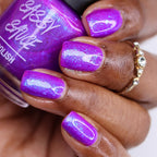 Sassy Sauce Polish | Tropical Heatwave