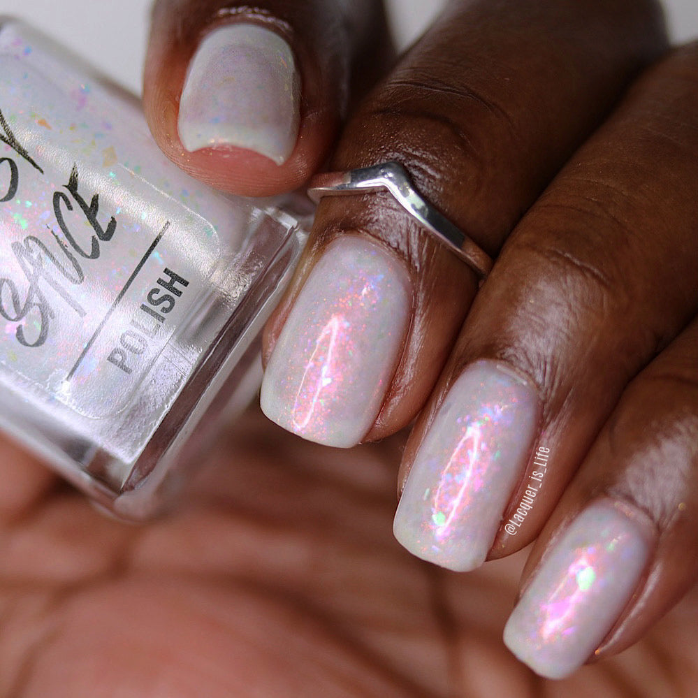 Sassy Sauce Polish | Serpent Queen