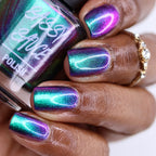 Sassy Sauce Polish | Hypnotic