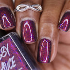 Sassy Sauce Polish | Hexcellent