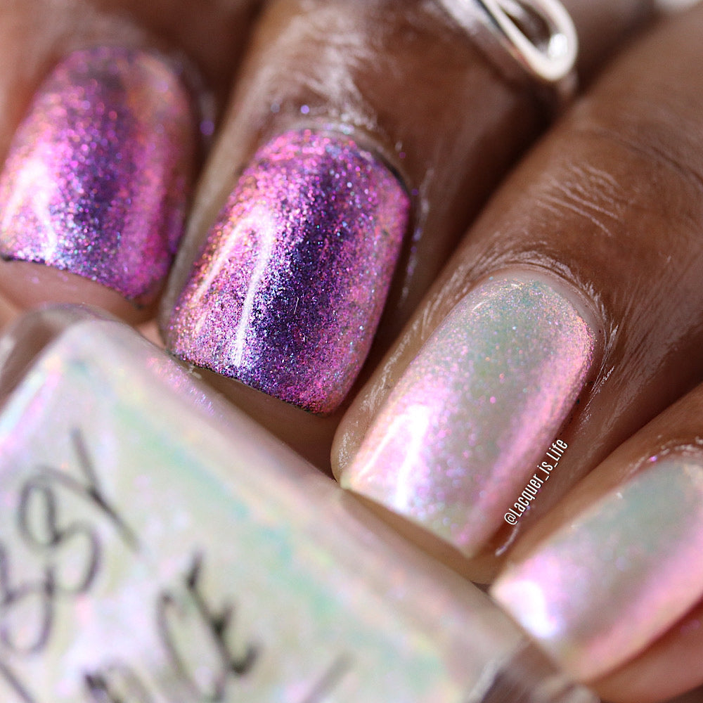 Sassy Sauce | Equinox