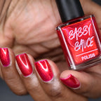 Sassy Sauce Polish | Chicago Fire