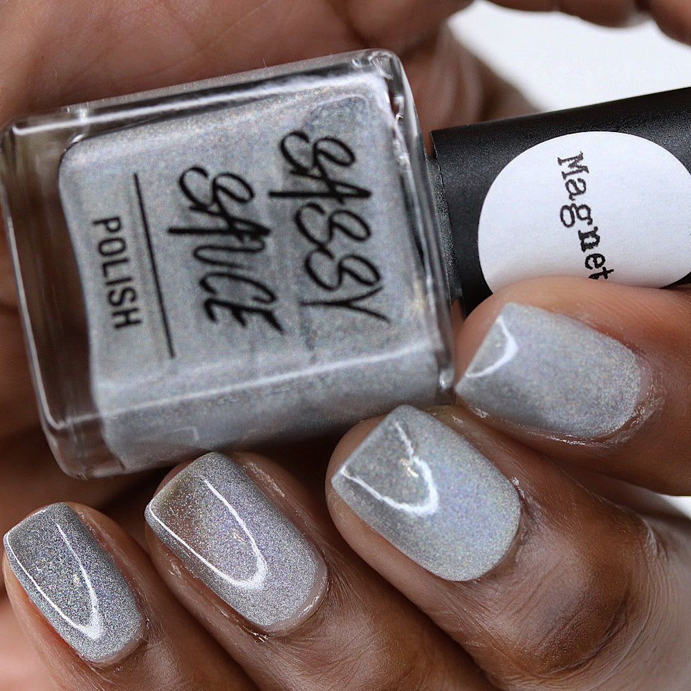 Sassy Sauce Polish | Moving Violation