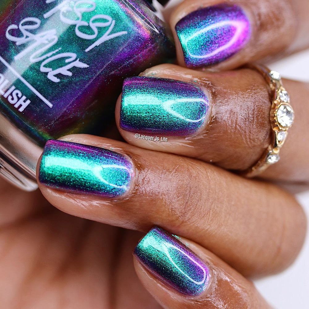 Sassy Sauce Polish | Hypnotic
