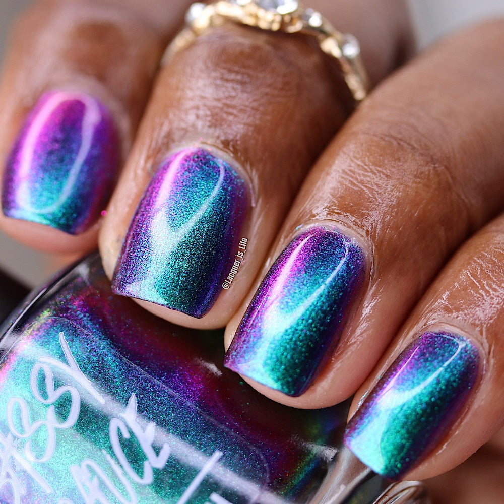 Sassy Sauce Polish | Hypnotic