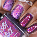 Sassy Sauce Polish | Hexcellent