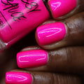 Sassy Sauce Polish | Barb