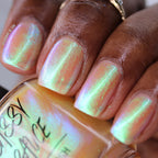 Sassy Sauce Polish | LSD