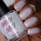Sassy Sauce Polish | Serpent Queen