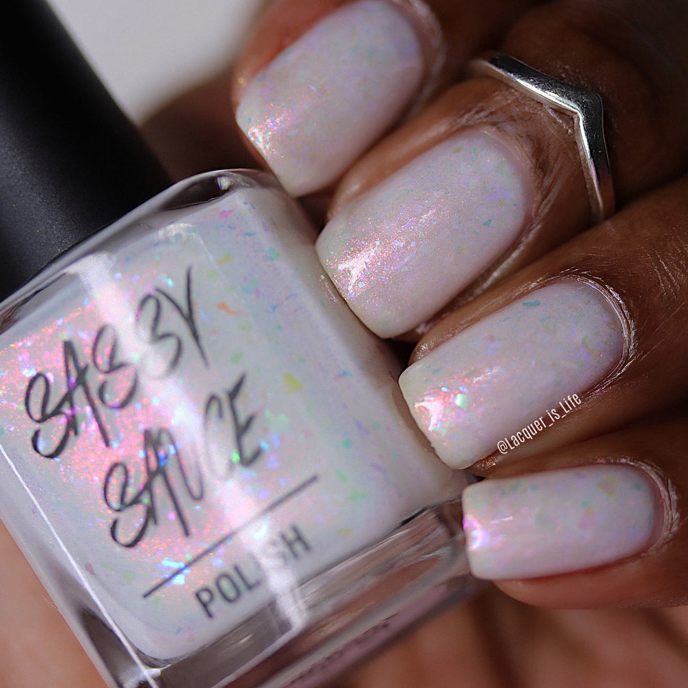 Sassy Sauce Polish | Serpent Queen