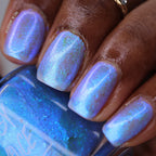 Sassy Sauce Polish | Shimmy Shake