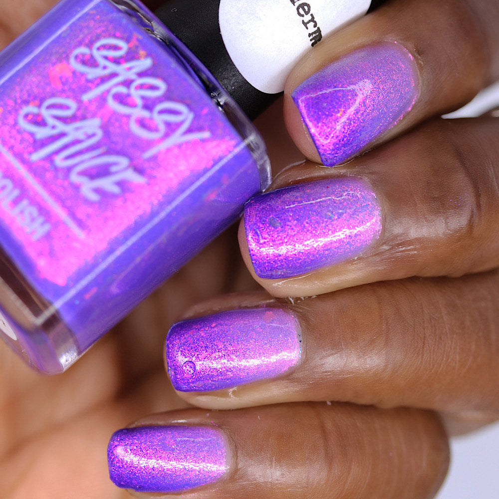 Sassy Sauce Polish | XXX Happy