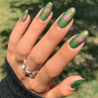 Sassy Sauce Polish | Green Goddess