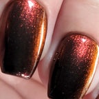 Sassy Sauce Polish | He loves me not (screw him)