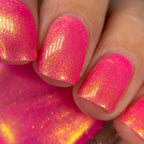 Sassy Sauce Polish | Vibin