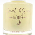 Sweet & Sour Lacquer | Saucy Marbles