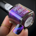 Sassy Sauce Polish | Exxxpose