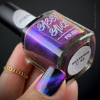 Sassy Sauce Polish | Exxxpose