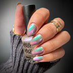 Sassy Sauce Polish | A comets tail