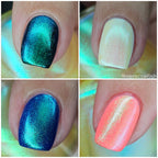 Sassy Sauce Polish | LSD