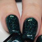 Sweet & Sour Lacquer | Adventurous Apatite