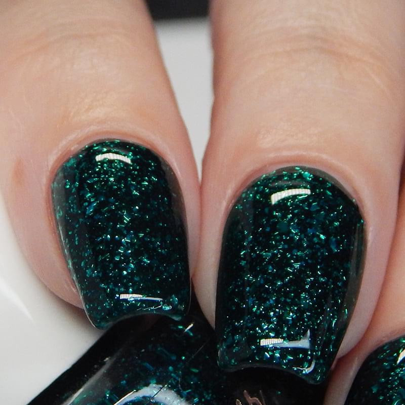 Sweet & Sour Lacquer | Adventurous Apatite