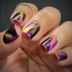 Sassy Sauce Polish | Muggles be buggin