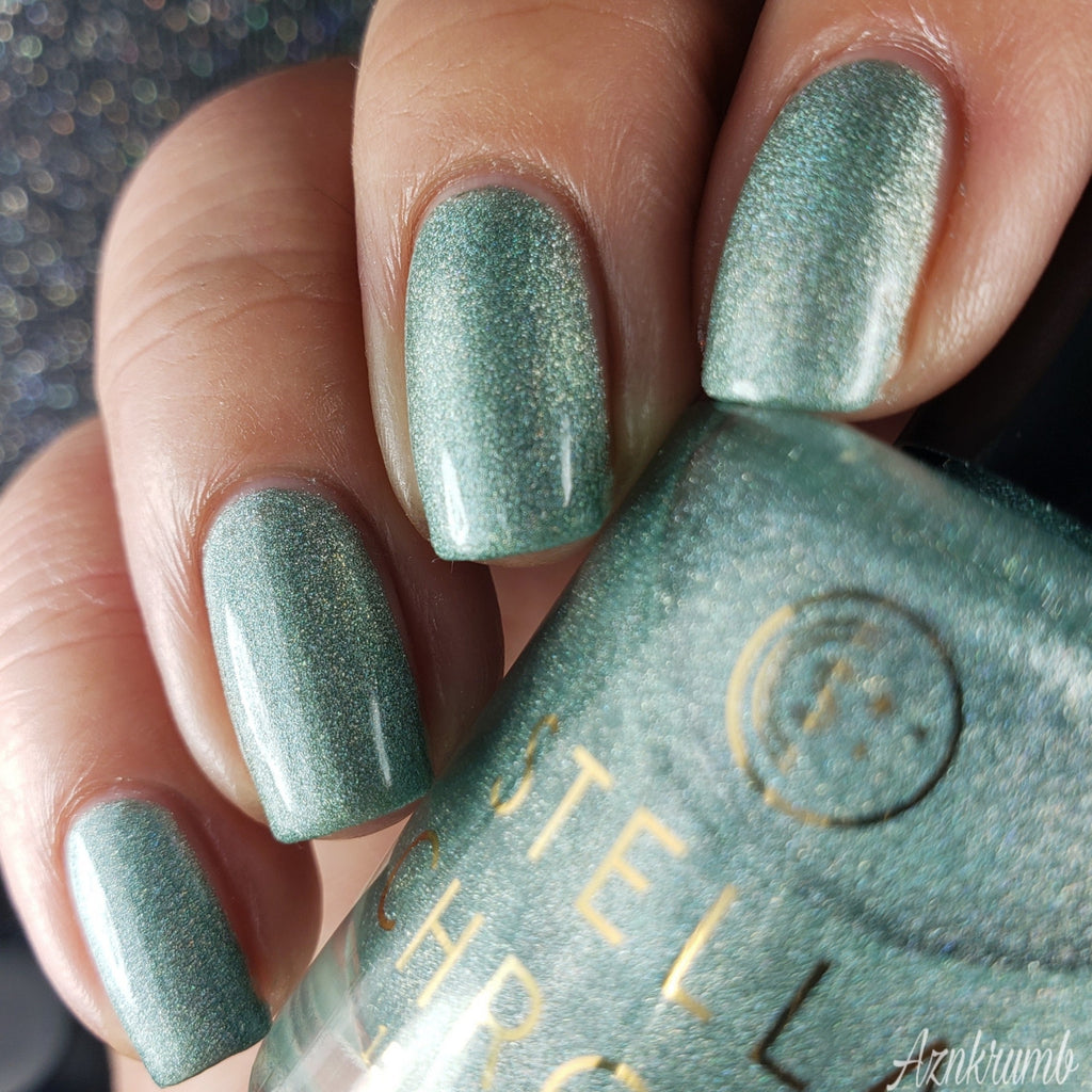 Stella Chroma | Icy Mint