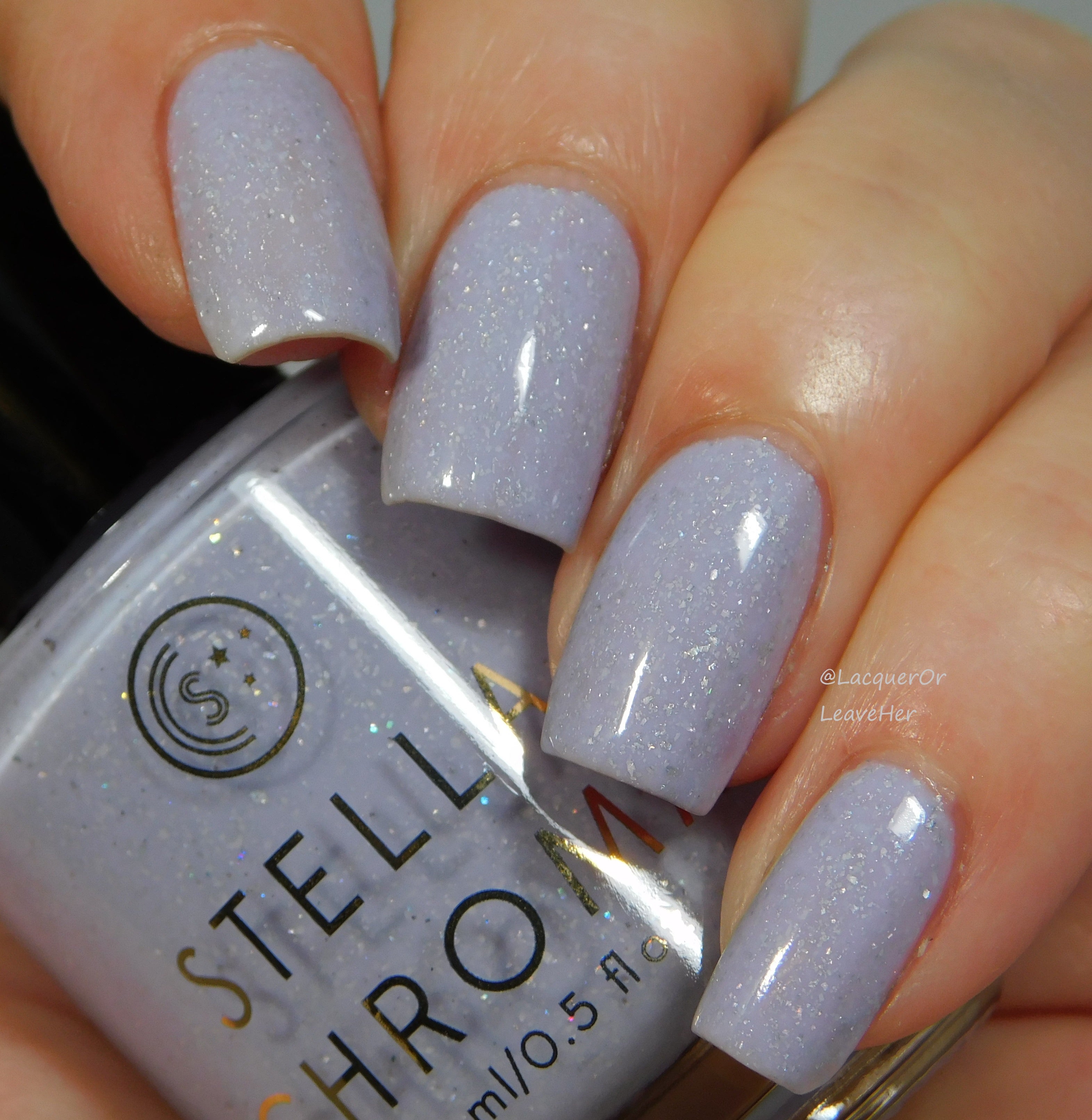 Stella Chroma | Knitted Mittens