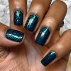 Sweet & Sour Lacquer | Adventurous Apatite